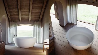 Vasche Da Bagno